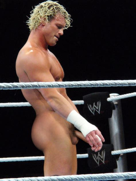 WWE Wrestling Male Fakes Page 26