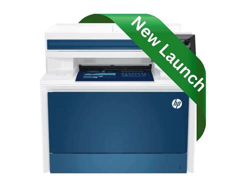 Buy Hp Color Laserjet Pro Mfp 4303fdw Printer A4 5hh67a At Low