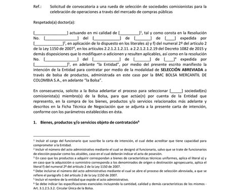 Modelo Carta De Intencion Laboral Word Modelo De Informe Free Nude