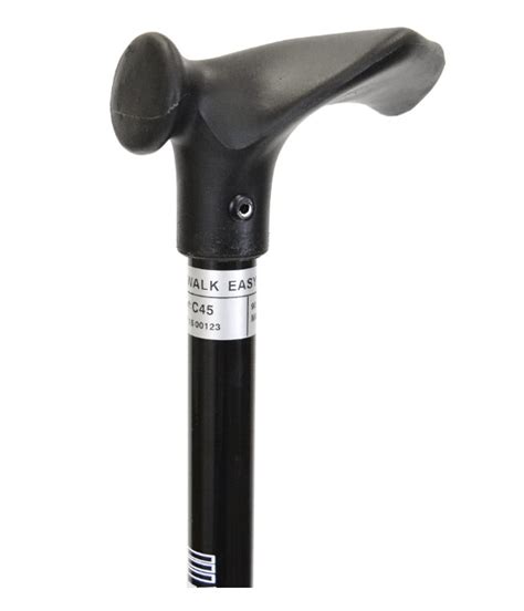 Cool Walking Cane Right Hand Adjustable Walk Easy
