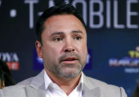 Oscar De La Hoya Rechaza Acusaciones De Agresión Sexual • Wipr