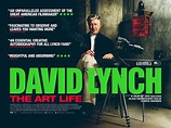 Film Review: David Lynch: The Art Life, "This film allows us at last ...