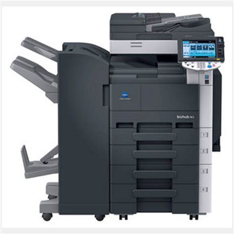 User's guide • read online or download pdf • konica minolta bizhub 164 user manual. Konica Minolta bizhub 36336 ppm