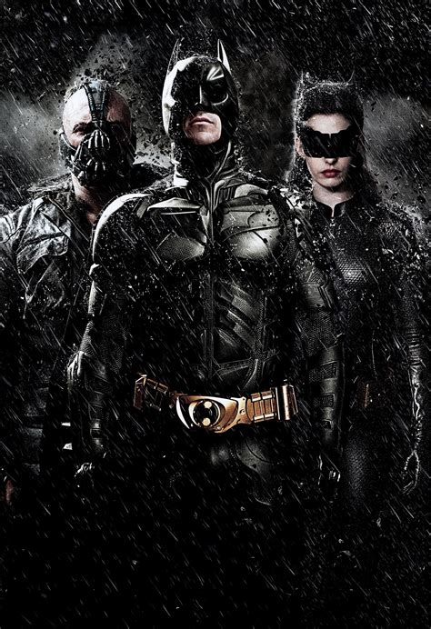 Batman Catwoman Armor Artwork Posters Bane Batman The Dark