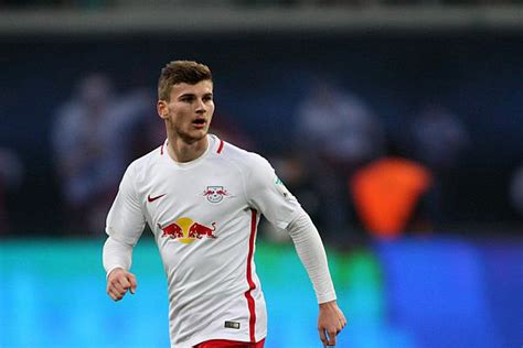 Bericht Rb Leipzig Holt Timo Werner Zurück