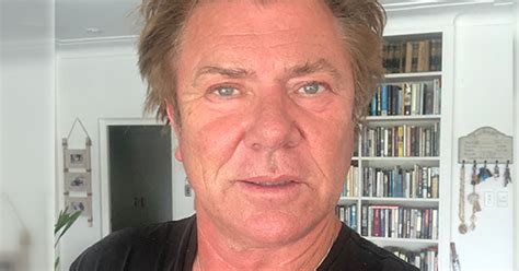 today show s richard wilkins wake up call over his health at 67