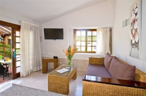 Dunas Maspalomas Bungalows Resort Is Perfect For A Relaxing Holiday