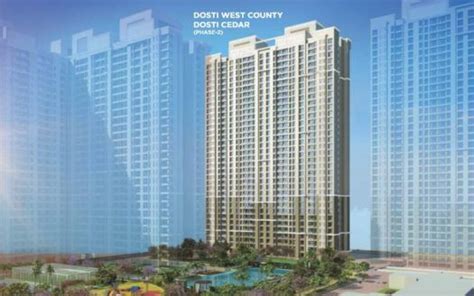 Kalpataru Expansia Properties Is Presenting The Project In Mumbai