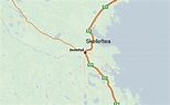 Skellefteå Location Guide