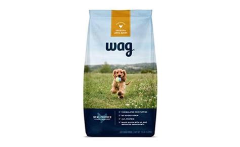 Scopri ricette, idee per la casa, consigli di stile e altre idee da provare. Wag Dog Food Review | My Pet Needs That