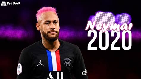 Текущий клуб, за который играет неймар. |Neymar Jr King Of Skills & Dribbling 2020 |HD - YouTube