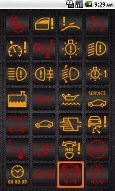 Bmw X E Dash Stabilizer Warning Lights