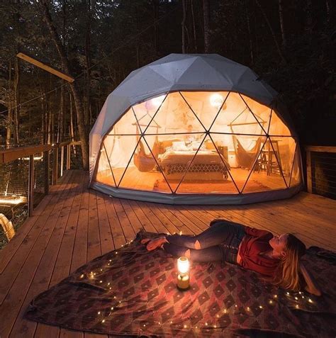 Glamping Portugal