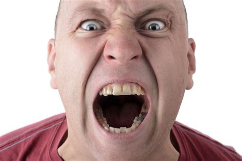 Angry Faces May Forecast Mental Health Risk › News In Science Abc Science