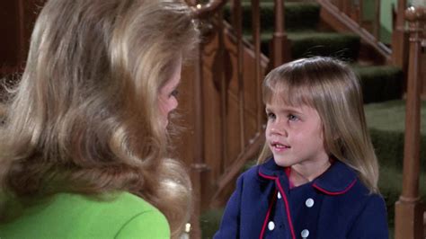 Bewitched S5e23 Tabithas Weekend Ctv