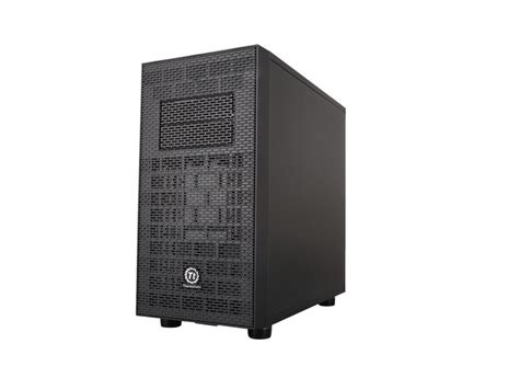 Thermaltake Core X31 Ca 1e9 00m1wn 00 Black Computer Case