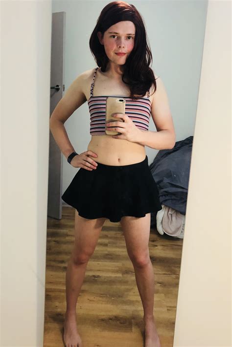 To be a good sissy you must take care of your health.