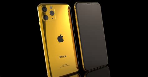 Iphone 11 Pro Max Price In India 256gb Gold Boyama Fikirleri