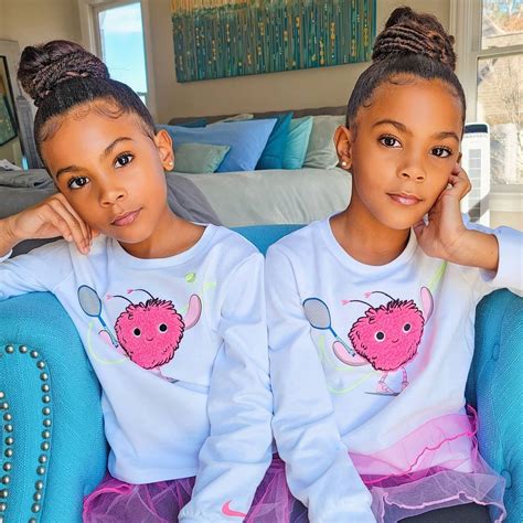 Ava And Alexis Mcclure Twins Mccluretwins Added A Photo To Their