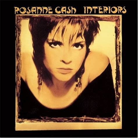 Rosanne Cash Best Ever Albums