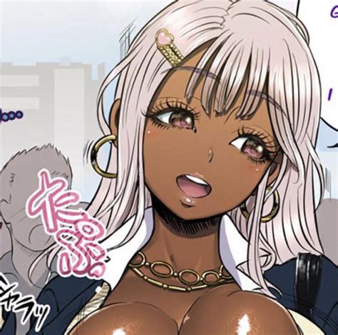 Pin de ᥇ꪖ𝘳᥇𝓲ꫀ en GYARUFANTASY Dibujos bonitos Dibujos sensuales Chica anime