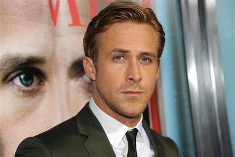 Ryan Gosling Fights Cow Dehorning In Letter Shared By Peta Huffpost Uk