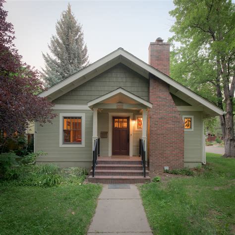 Check spelling or type a new query. Impeccable Craftsman Bungalow - Craftsman - Exterior ...
