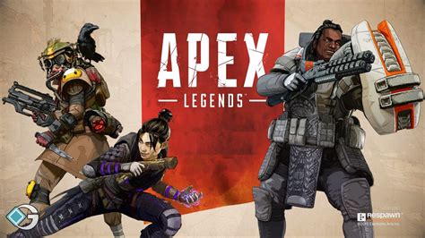 Respawn Is Developing A New Single Player Fps Game In The Same Apex