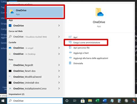OneDrive Non Si Avvia Su Windows 10 Come Risolvere Questo Problema
