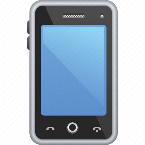 Mobile Phone Phone Smart Phone Smartphone Telephone Icon Download