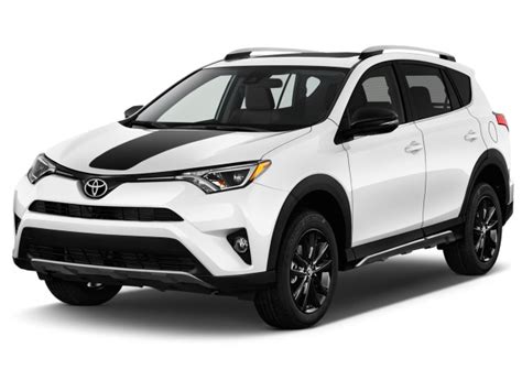 New And Used Toyota Rav4 Prices Photos Reviews Specs The Car
