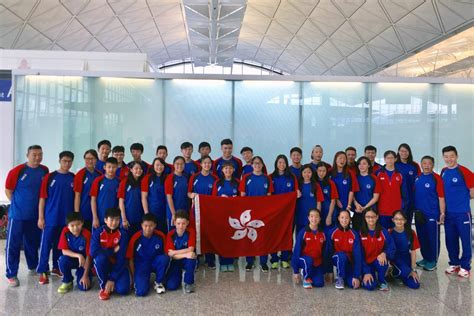 Wtsc Young Swimmers Shone In Taiwan Championships Wtsc