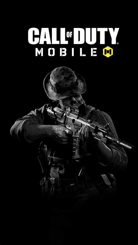 Call Of Duty Mobile Wallpapers On Wallpaperdog