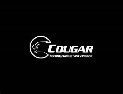 Cougar Security My Home Services