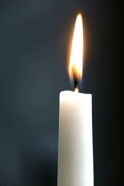 Royalty Free Single Candle Burning Pictures Images And Stock Photos