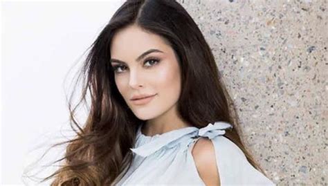 Quién Es Ximena Navarrete Miss Universo 2010 Biografía Carrera Y