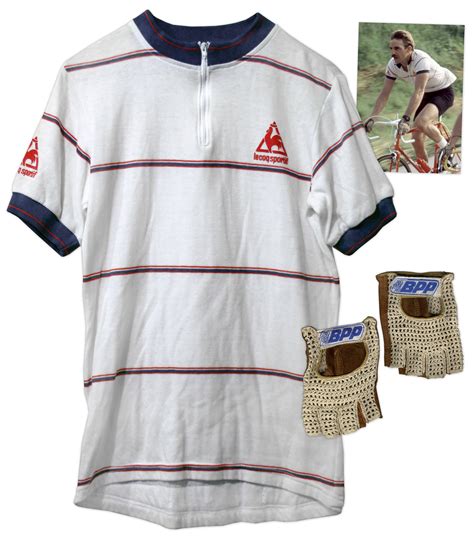 Lot Detail - Kevin Costner Costume Lot From ''American Flyers''