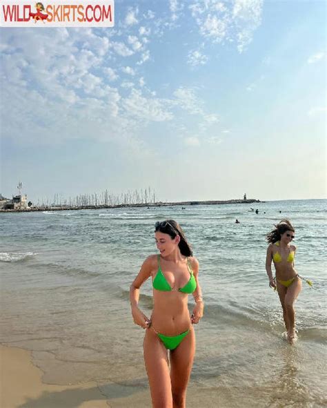 Tatiana Schwartz Tatianaschwartzz Nude Instagram Leaked Photo 9