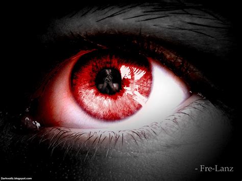 Scary Eyes Wallpapers 18 Dark Wallpapers High Quality Black Gothic