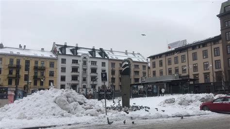 Majorstuen In Oslo Norway Youtube