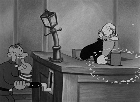 Betty Boops Trial 1934 The Internet Animation Database