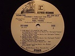 popsike.com - Neil Young Journey Through The Past white lb promo 1972 ...