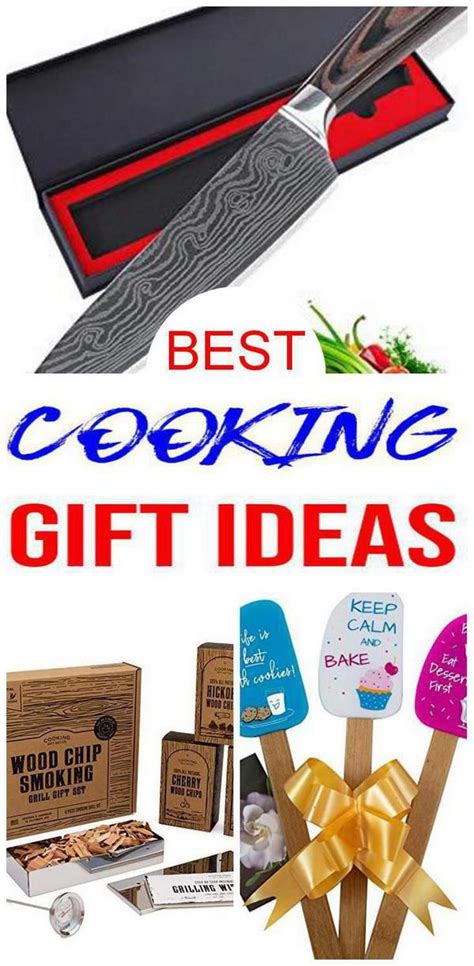 Whatever your budget, these kitchen gifts and cooking gadgets will make your favorite foodie friend or diy baker loved one give you a giant chef's kiss. Best Cooking Gift Ideas | Gifts for cooks, How to memorize ...