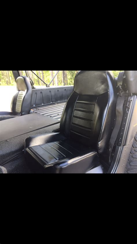 Humvee Seats Hummer H1 M998 Hmmwv Seat 2022 2023 Is In Stock And For