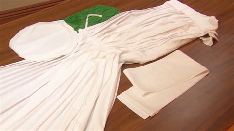 Mormon Underwear Garmnets Called To Share