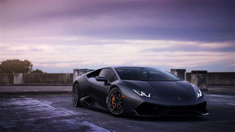 Lamborghini Desktop 4k Wallpapers Wallpaper Cave