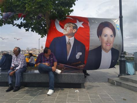 Resurgent Opposition Makes Erdogan Sweat As Polls Open In Twin Turkish