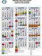 Exceptional Calendar School Year Miami Dade | School calendar, High ...