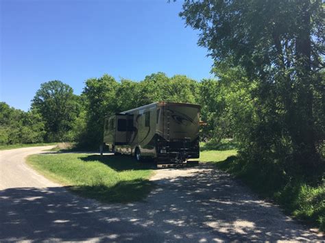 Campground Review Mckinney Falls State Park Austin Texas Chapter 3