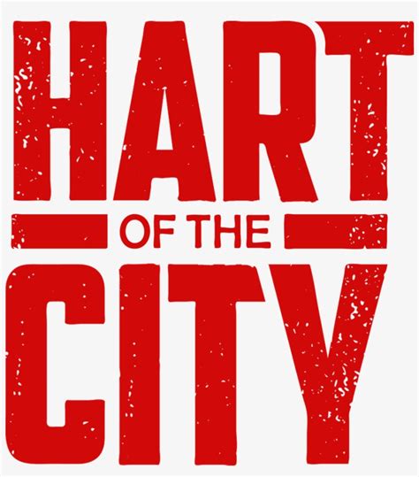 Series Logos Png Kevin Hart Presents Hart Of The City Transparent